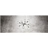 Lumina Matrix Otto Suspension lamp