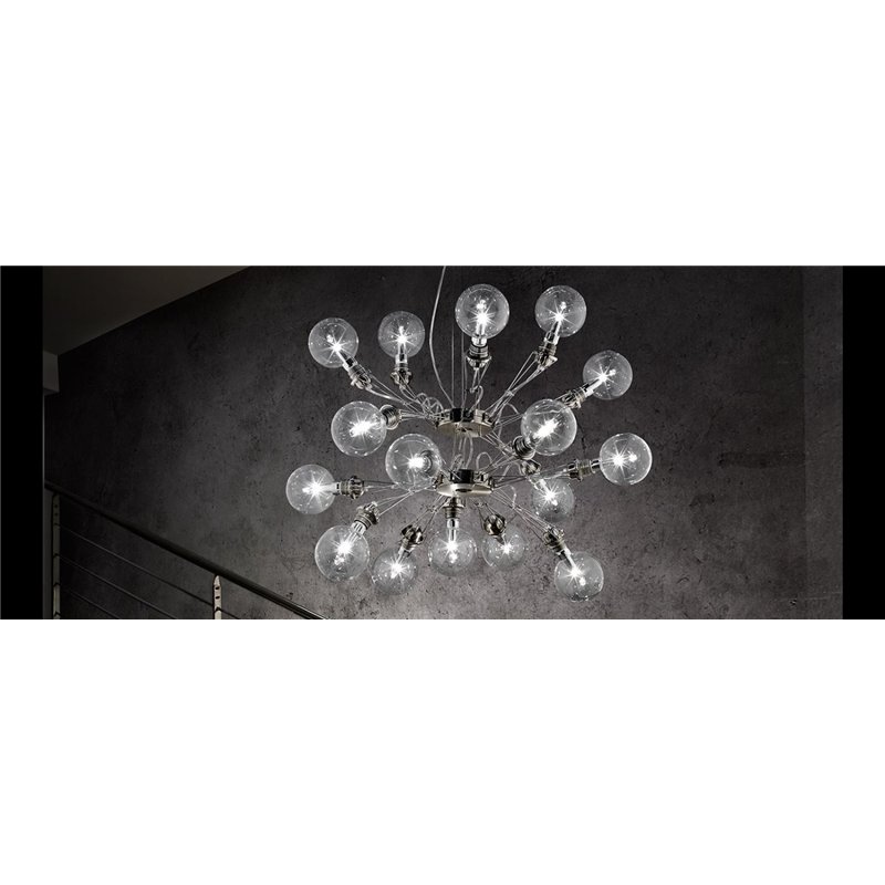 Lumina Matrix Doppia Hanglamp