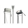 Lumina Opus Classic Floor lamp