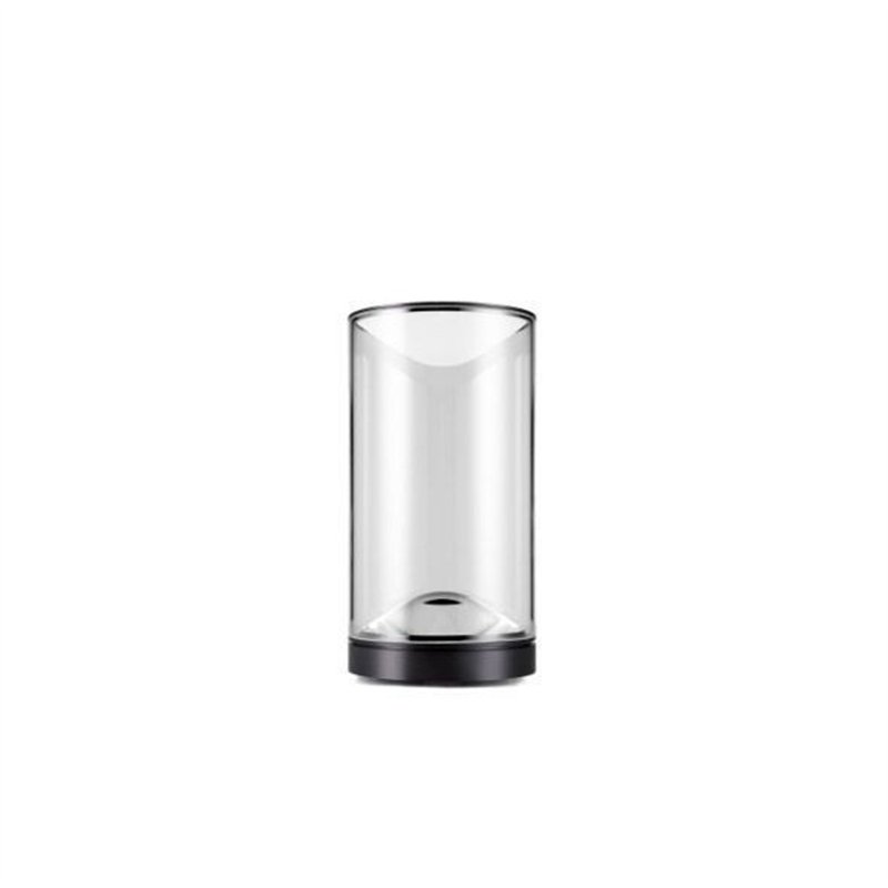 Lumina Eve tafellamp met geïntegreerde touch‑dimmer en elegant design.