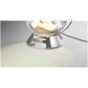 Lumina Limbus Eye Base als elegante en stabiele basis voor Limbus Eye tafellampen.