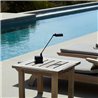 Lumina Daphinette Portatile Table lamp