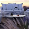 Lumina Daphinette Portatile Table lamp