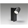 Barre en T Lumina Perdue – pour utiliser votre Lumina Perdue comme lampe de table, hauteur 25 cm.