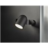 Support mural Lumina Perdue – pour utiliser votre Lumina Perdue comme applique murale, finition élégante.