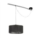 Lumina Drum Shade Moove