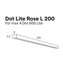 Lumina Dot Lite Linear Rose 200 cm Multi (Max. x8)