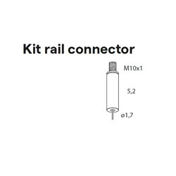 Lumina Kit Rail Connector