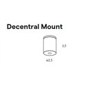 Lumina Decentral Mount