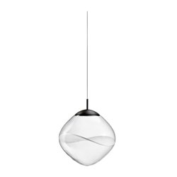 Lumina Aether S – Suspension élégante et moderne