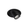 Wever & Ducré Bliek Round 1.0 PAR16 Recessed spot