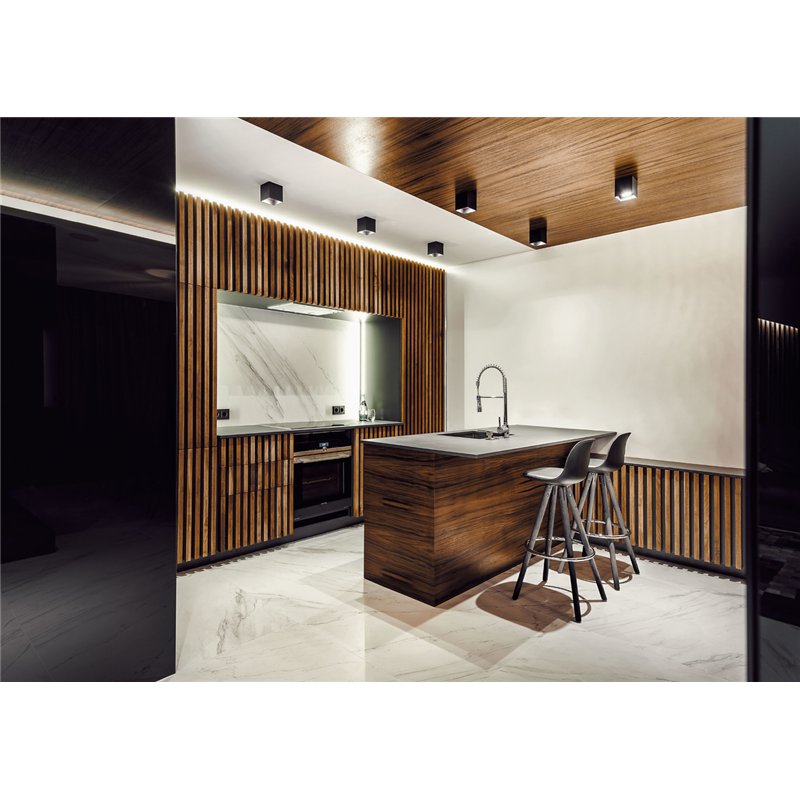 Wever & Ducré Box 1.0 PAR16 Plafondlamp