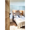 Wever & Ducré Box Wall 1.0 LED Wandlamp