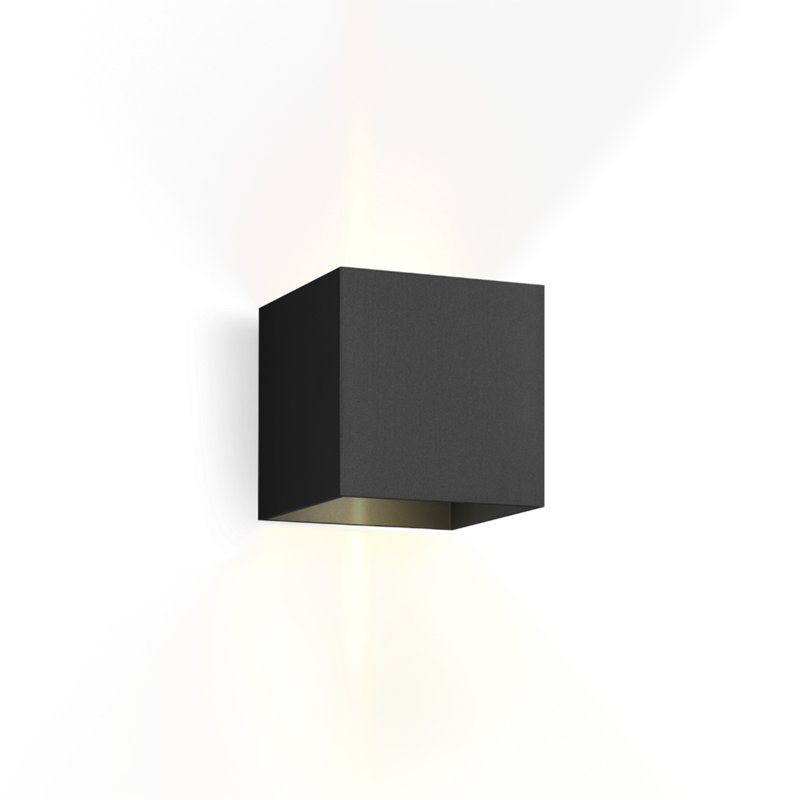 Wever & Ducré Box Wall 2.0 LED Wandlamp