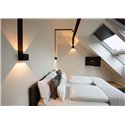 Wever & Ducré Box Wall 2.0 LED Wandlamp