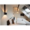 Wever & Ducré Box Wall 2.0 LED Wall lamp