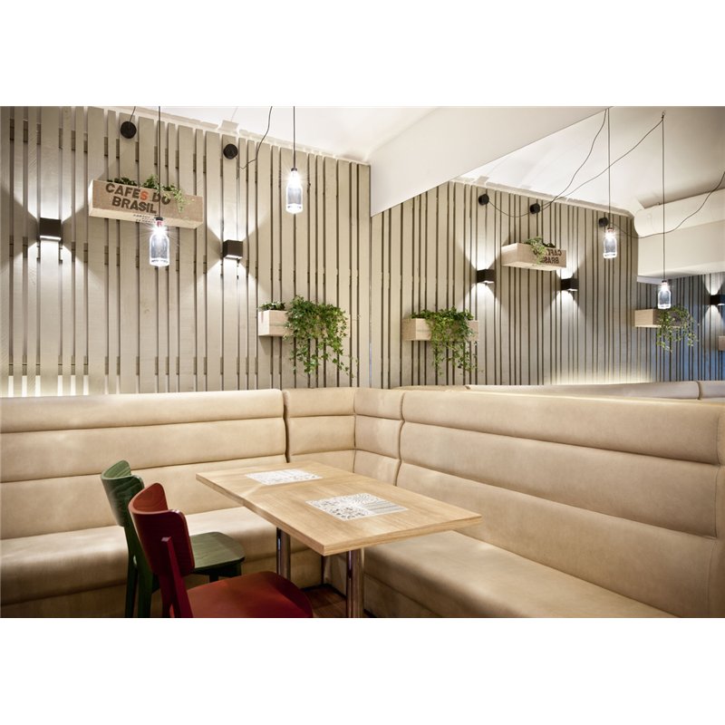 Wever & Ducré Box Wall 2.0 LED Wall lamp
