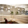 Wever & Ducré Box Wall 2.0 LED Wall lamp