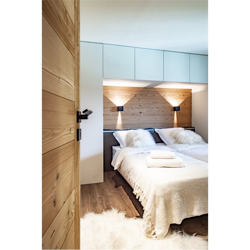 Wever & Ducré Box Wall 2.0 LED Wandlamp