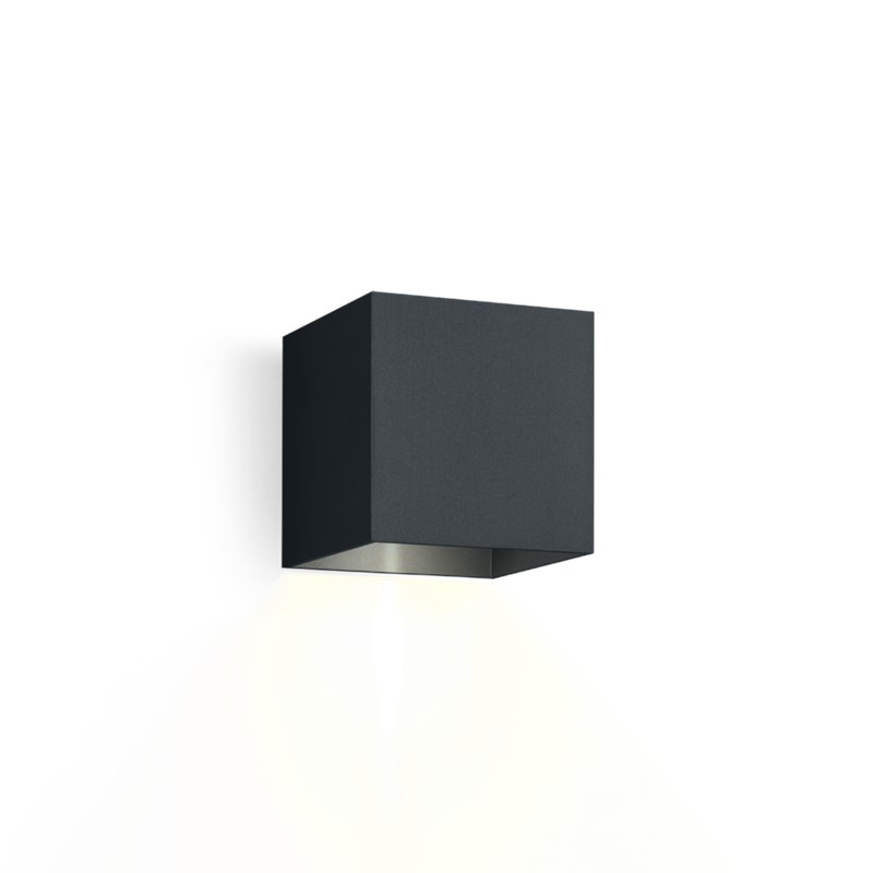 Wever & Ducré Box Wall Outdoor 1.0 Wandlampe