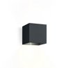 Wever & Ducré Box Wall Outdoor 2.0 Wandlampe