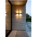 Wever & Ducré Box Wall Outdoor 2.0 Wandlamp