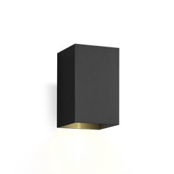 Wever & Ducré Box Wall Outdoor 3.0 Wandlampe