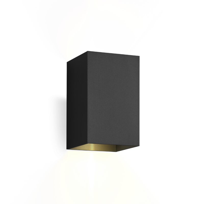 Wever & Ducré Box Wall Outdoor 4.0 Wandlamp