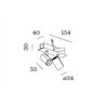 Wever & Ducré Ceno 2.0 Recessed spot