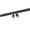 Wever & Ducré Ceno On Strex 2.0 Track lighting fixture