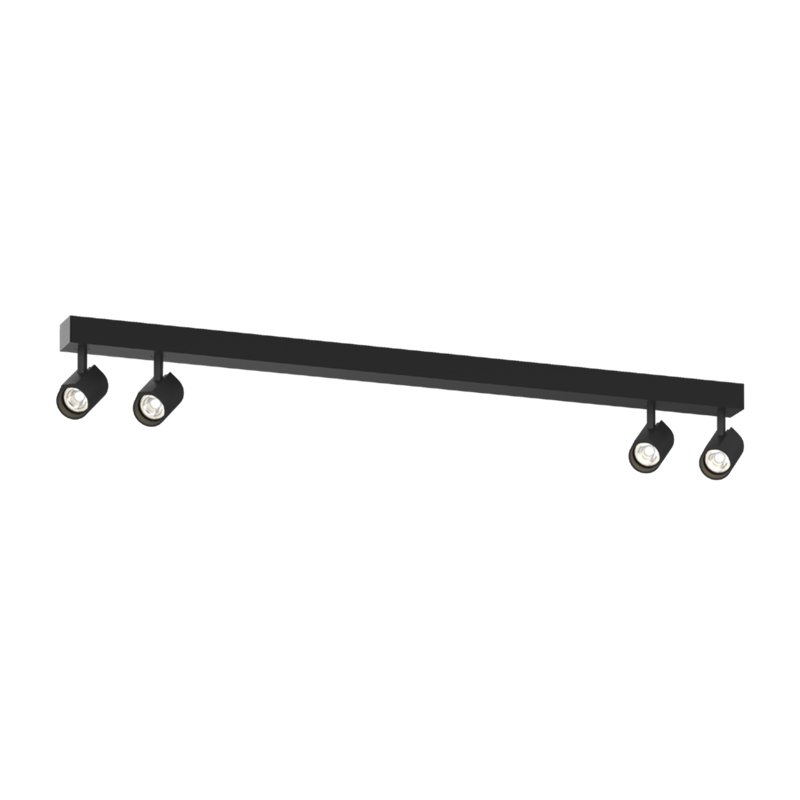Wever & Ducré Ceno Surface 4.0 Deckenlampe
