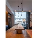 Wever & Ducré Cone 1.0 Hanglamp