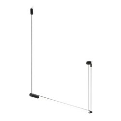 Wever & Ducré Darf 4.1 Hanglamp