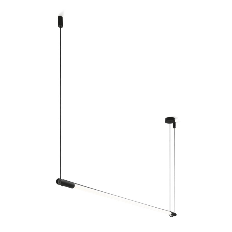 Wever & Ducré Darf 4.1 Hanglamp