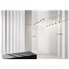 Wever & Ducré Darf Wall 4.2 Wandlampe
