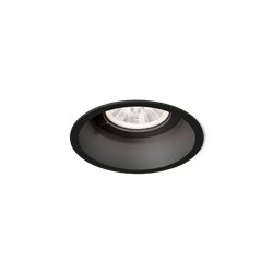 Wever & Ducré Deep 1.0 PAR16 springveren Inbouwspot