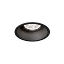Wever & Ducré Deep IP44 1.0 PAR16 bladveren Inbouwspot