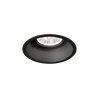 Wever & Ducré Deep IP44 1.0 PAR16 ressorts à lames Spot encastré