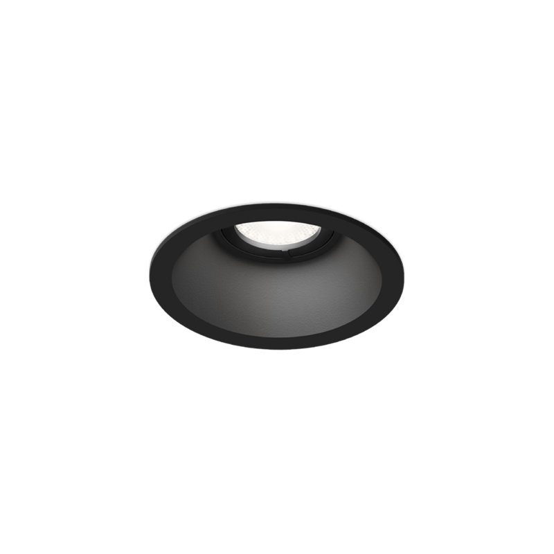 Wever & Ducré Deep Petit 1.0 LED Spot encastré