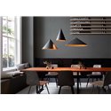 Wever & Ducré Dinor 1.0 Hanglamp