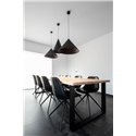 Wever & Ducré Dinor 1.0 Hanglamp