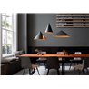 Wever & Ducré Dinor 2.0 Suspension lamp