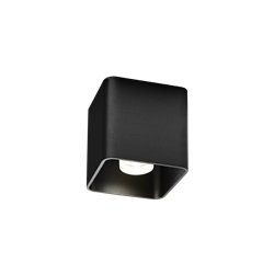 Wever & Ducré Docus 1.0 PAR16 Plafondlamp