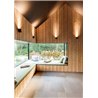 Wever & Ducré Docus Wall Mini 1.0 Wall lamp