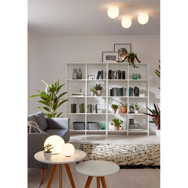 Wever & Ducré Dro 1.0 Plafondlamp