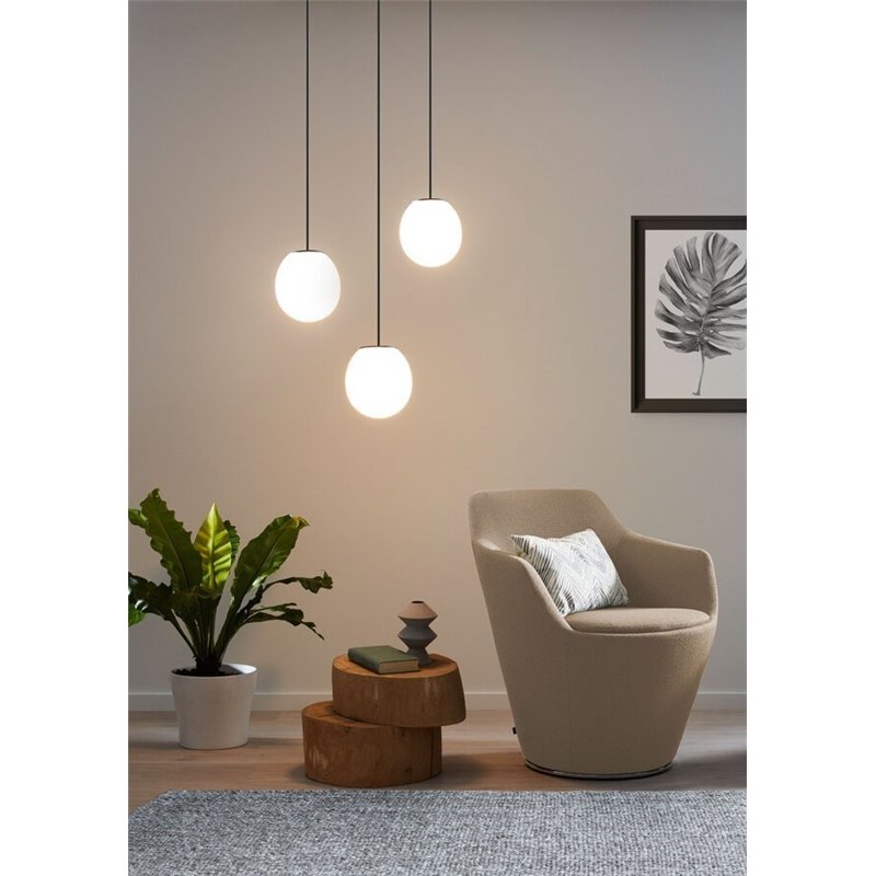Wever & Ducré Dro Suspended 3.0 Suspension lamp