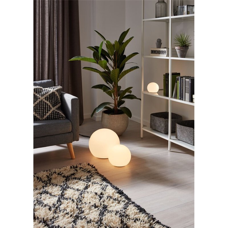 Wever & Ducré Dro Table | Floor 2.0 Tischlampe / Stehlampe