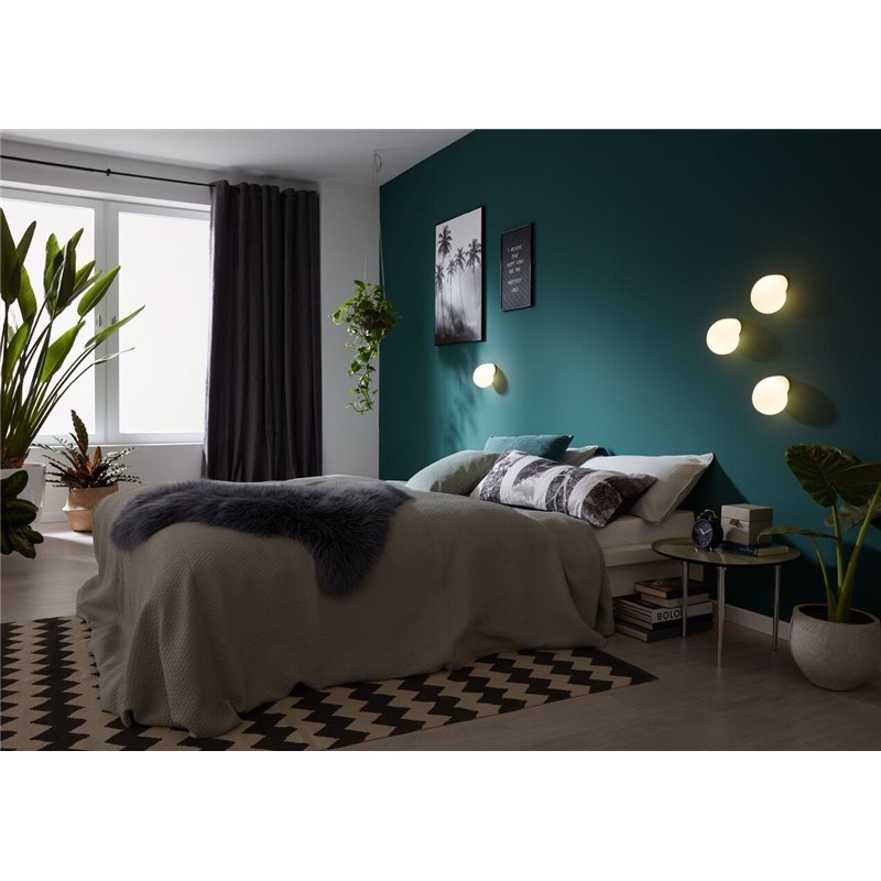 Wever & Ducré Dro Wall 1.0 Wandlamp