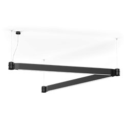 Wever & Ducré Ello System 1.0 Plafonnier / Applique