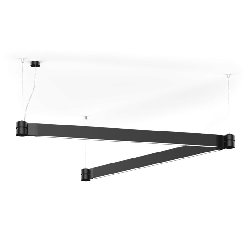 Wever & Ducré Ello System 1.0 Ceiling lamp / Wall lamp